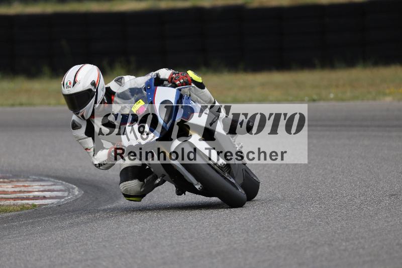 /18 05.06.2026  TZ Motorsport ADR/Gruppe rot/118